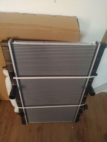 Água radiador Polcar 27X1081 precio, desde 101,94 EUR