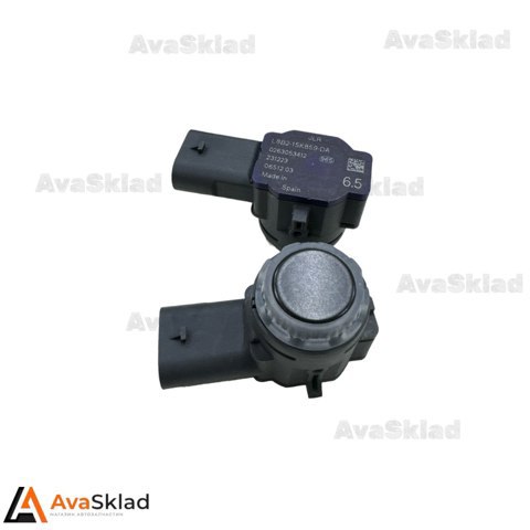 Sensor de aparcamiento trasero Land Rover LR137889 precio, desde 102,23 EUR
