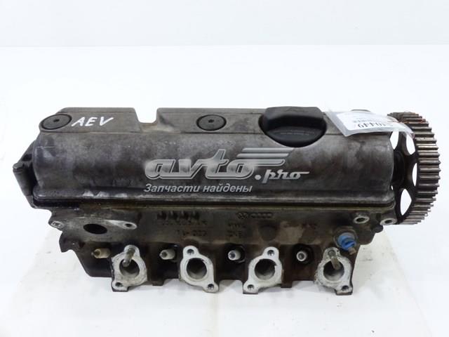 Motor completo VAG AEV precio, desde 299,11 EUR