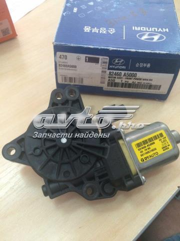 Motor eléctrico, elevalunas, puerta delantera derecha Hyundai I30 (GDH)