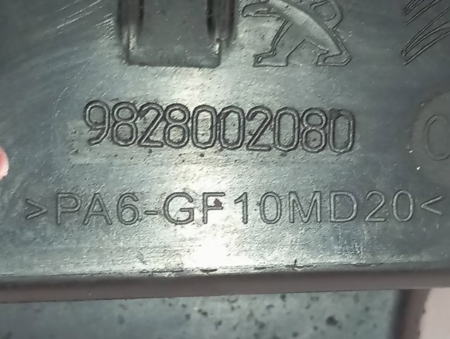 Comprar Caja del filtro de aire Opel GRANDLAND X A18, P1UO