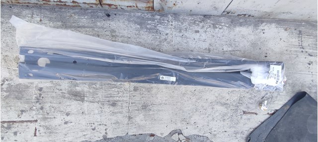 Comprar FP5037940 FPS Refuerzo parachoque delantero