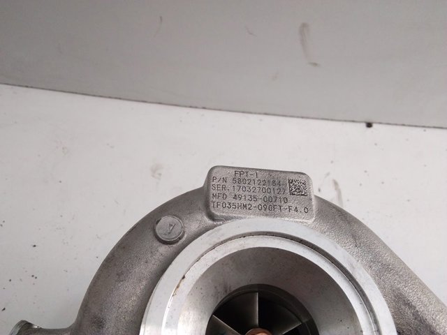 Turbo Fiat/Alfa/Lancia 5802122184