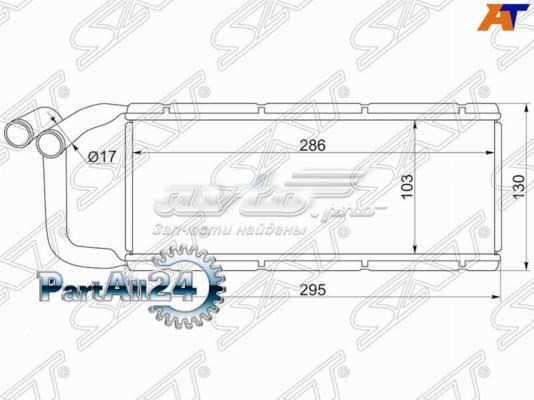 STIS843950 SAT