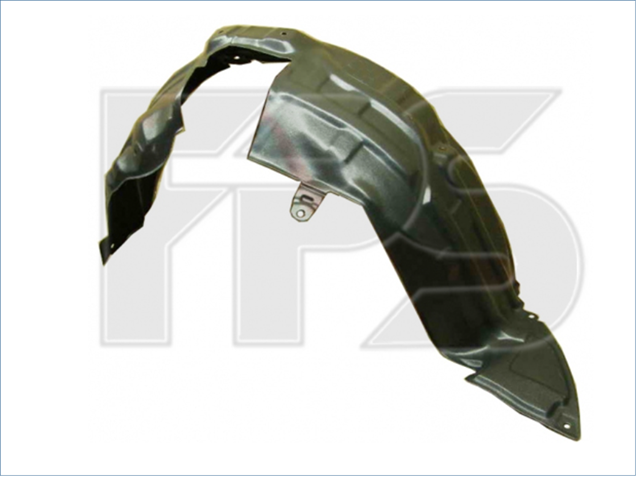 Comprar FP4420388 FPS Paso de rueda delantero derecho