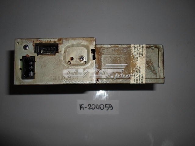 Comprar 4L0910110B VAG 