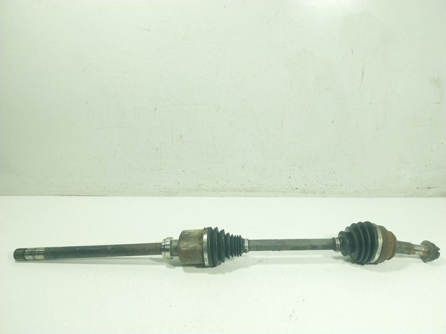1366928080 Fiat/Alfa/Lancia Semieje delantero derecho
