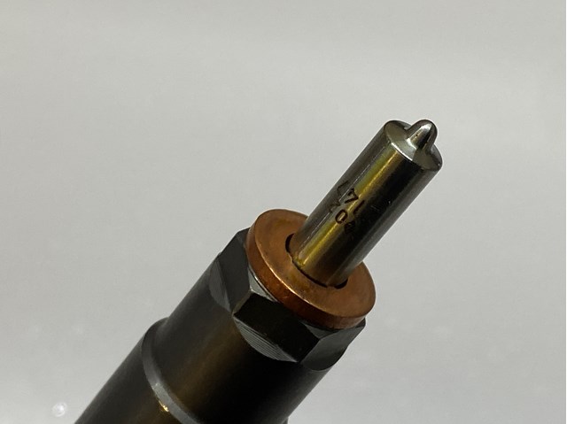 166091245R Nissan/Infiniti Inyector de combustible