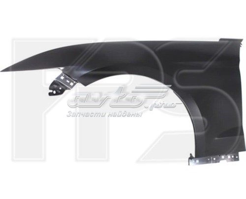 Aleta delantera izquierda FPS FP2828311 precio, desde 134,35 EUR