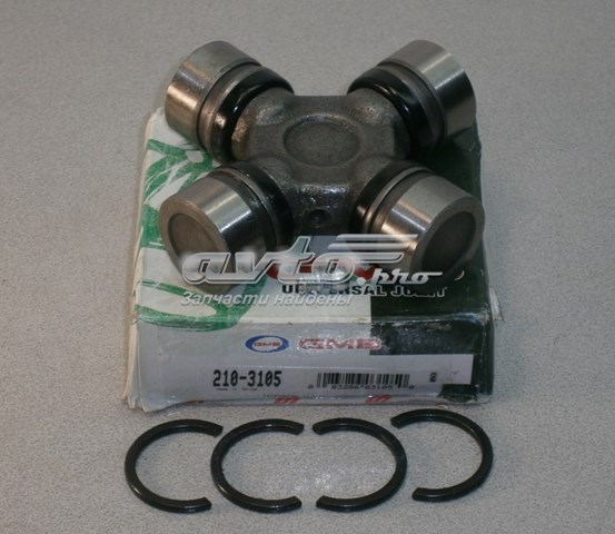 Comprar 2103105 GMB Cruceta
