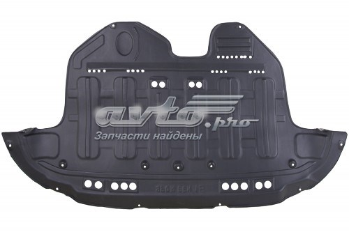 313007 Florimex protección motor /empotramiento