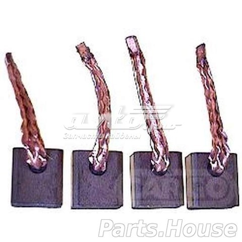 Comprar BSX1394 Cargo Escobilla de motor de arranque