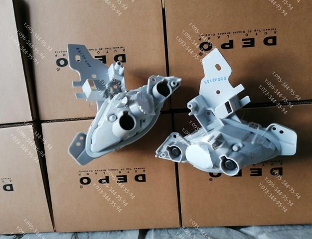 Piloto intermitente derecho Mazda DB2R51350