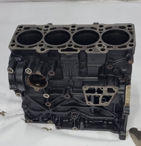 Bloque motor VAG 03L103011AQ
