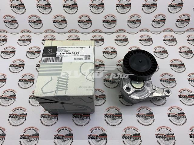 Tensor de correa accesorios Mercedes S sedán (W223) (2020 - 2026) precio, desde 205,84 EUR