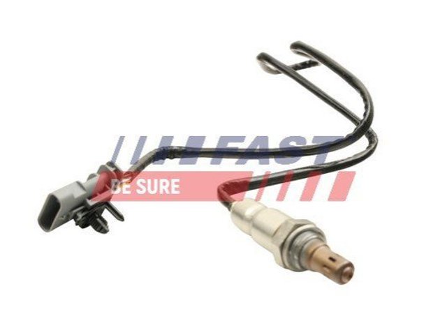 Sonda lambda post catalizador Fiat/Alfa/Lancia 55281074