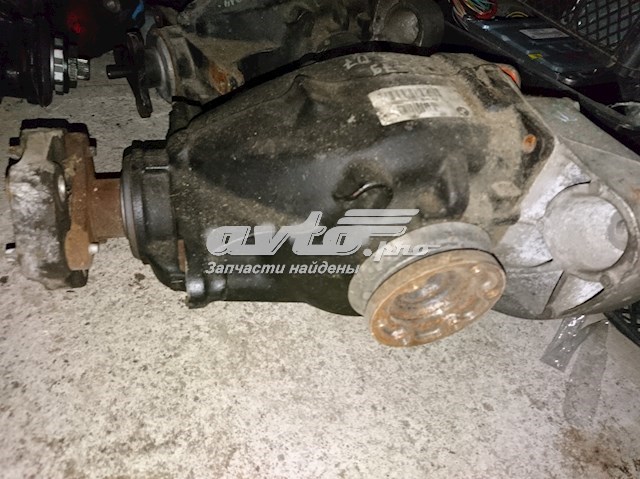  7598855 BMW