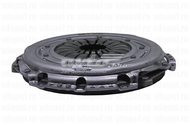 Mecanismo de embrague General Motors 24268466 precio, desde 191,08 EUR