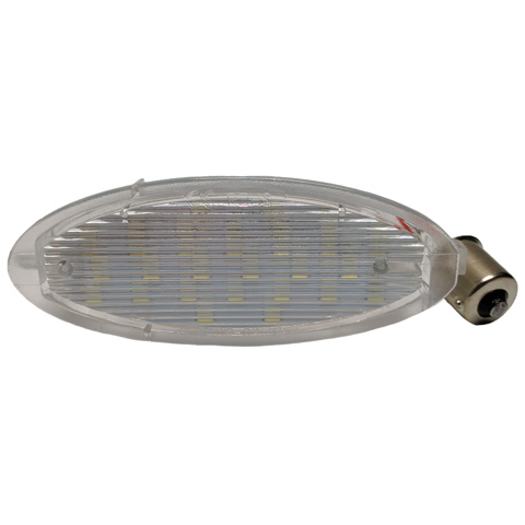 Comprar DF17514 Detali IF Luz matricula