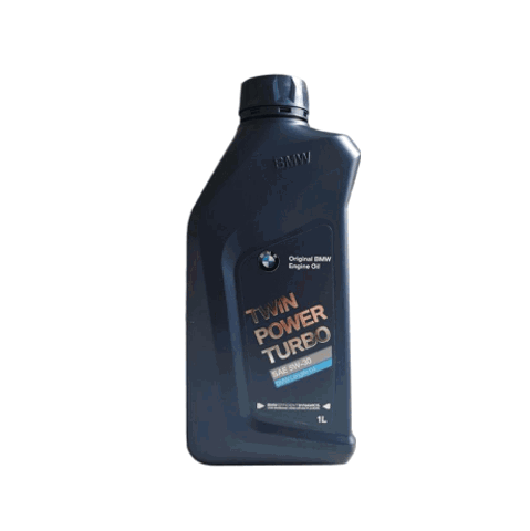 83215A2AF87 BMW Aceite