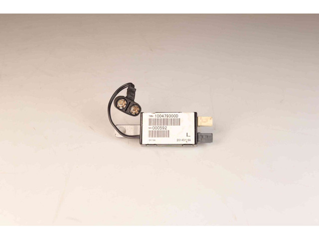 Comprar DC301R MSG Rebuilding Bomba servodireccion