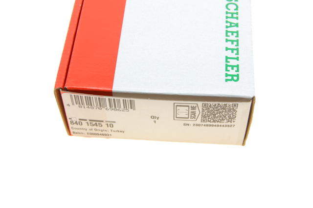Brazo direccion coche FAG 840154510 precio, desde 16,12 EUR