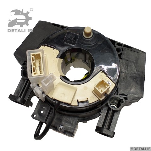 DF-15874 Detali IF anillo airbag del volante