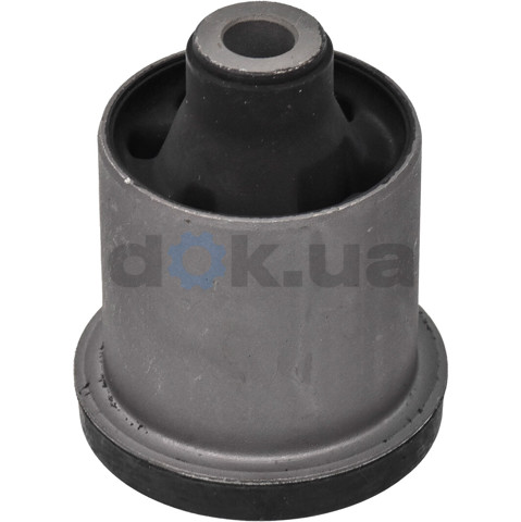 silentblock del eje trasero Q-fix Q0051250