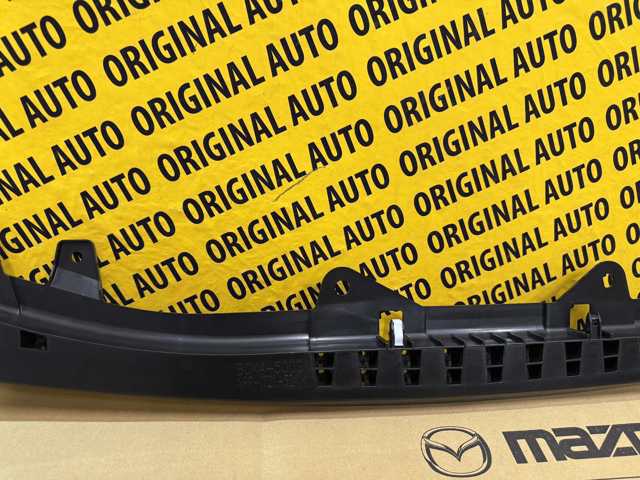 Comprar BCKA500S0B Mazda Alerón paragolpes delantero