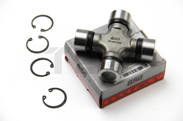 Cruceta cardan BSG BSG60460005