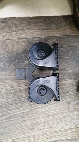 Bocina Land Rover LR026039