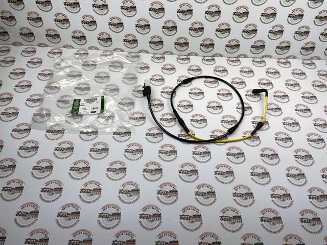 Sensor de desgaste de las pastillas de freno delanteras LR090683 Land Rover