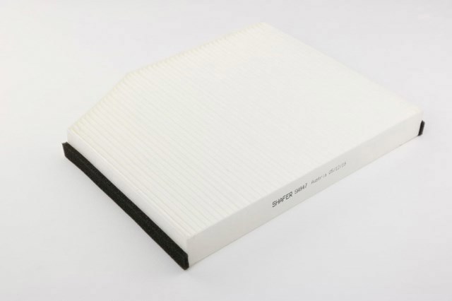 Filtro de cabina Shafer SA947 precio, desde 8,11 EUR