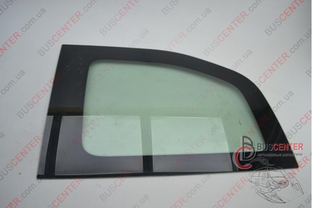 Ventanilla costado superior izquierda (lado maletero) Citroen Berlingo (B9)