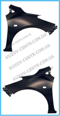 Aleta delantera izquierda FPS FP4420311 precio, desde 65,61 EUR