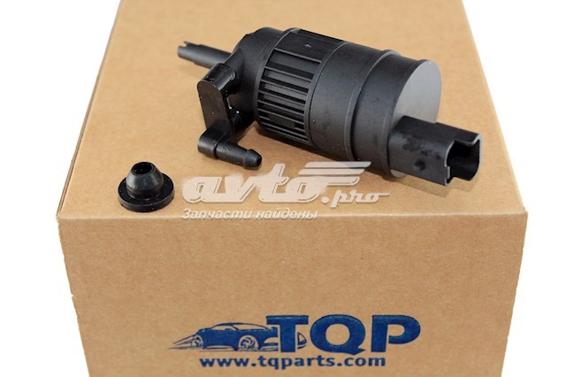 TQ17064 Tqparts bomba de limpiaparabrisas delantera