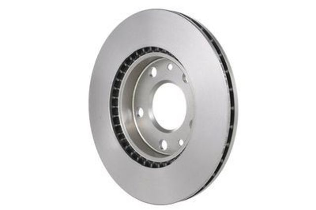 Disco de freno 986479779 Bosch