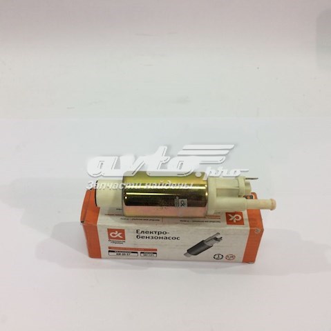 AM09ST DK Elemento de turbina de la bomba de combustible