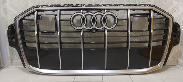 Rejilla delantera VAG 4M0853651AGRN4 precio, desde 677,70 EUR