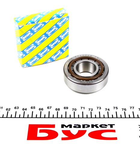 EC.40988.H206 SNR rodamiento caja de cambios comprar barato