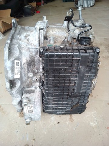Transmisión automática completa Land Rover 9HP48 precio, desde 2673,13 EUR