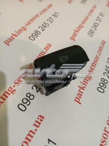 Palanca de freno de mano 9666405677 Peugeot/Citroen