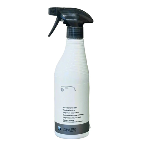 Descongelador de vidrios y cerraduras 83125A732E5 BMW
