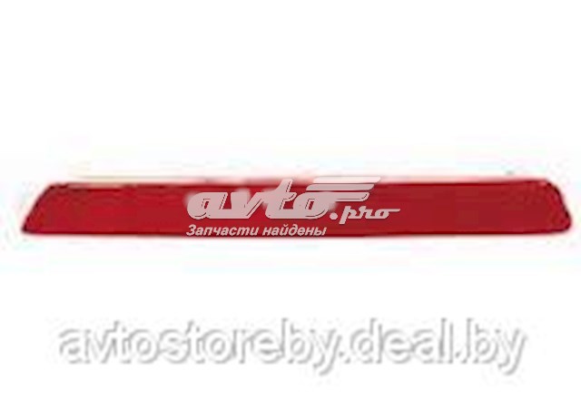 Reflector trasero izquierdo del parachoques Depo/Loro/Abakus 2161408LUS precio, desde 20,80 EUR