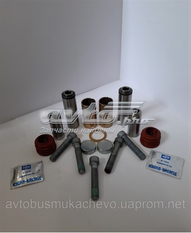 K001915 Knorr-bremse Kit de reparación de frenos trasero
