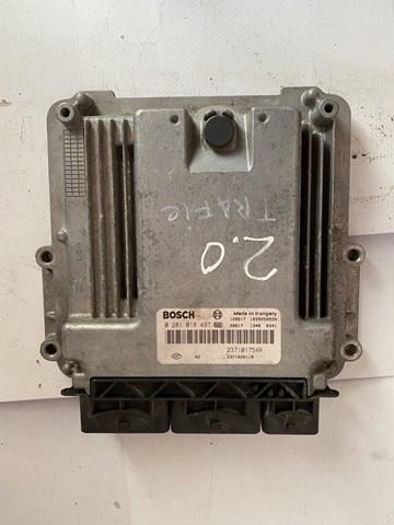 Comprar 237101754R Renault (RVI) ECU