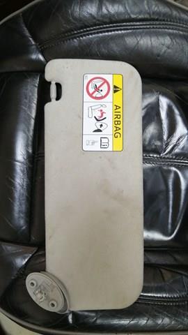 Visera para Toyota Hilux  GUN12, GUN13