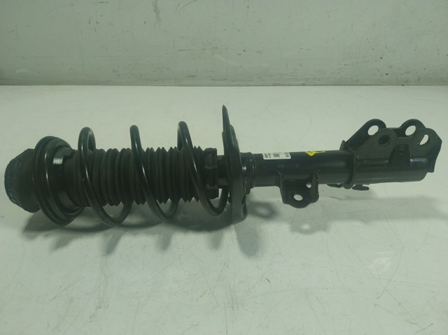 Comprar 485200D530 Toyota Amortiguador delantero izquierdo