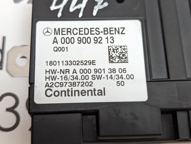  Mercedes A0009009213 precio, desde 97,28 EUR