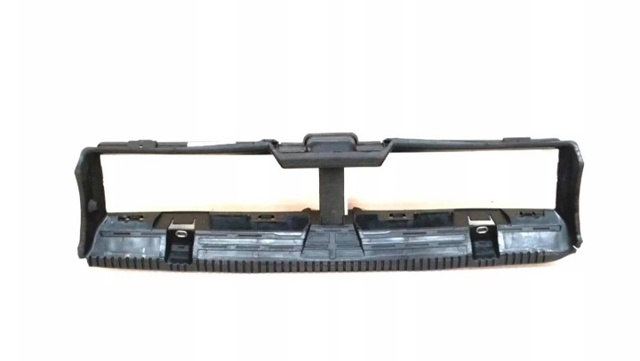A1675050600 Mercedes Deflector de aire inferior del radiador